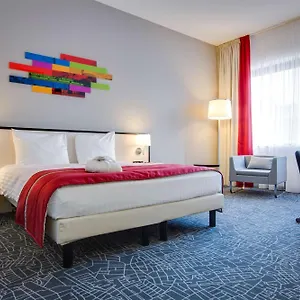 Hotel Park By Radisson, Amsterdam Airport Schiphol