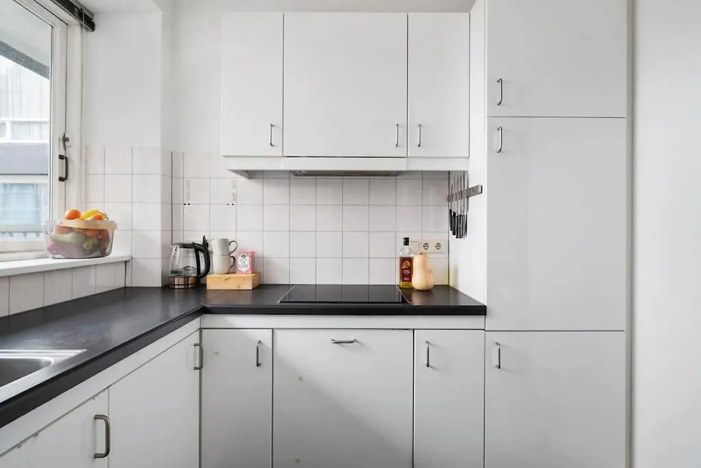 Cozy Stay Rotterdam City 0*,  Netherlands